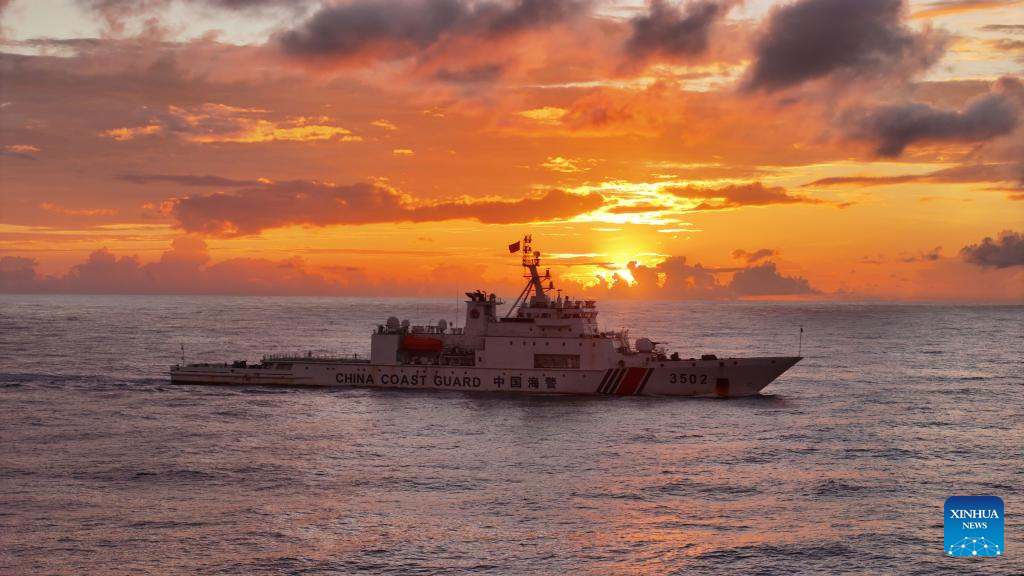 Foto por Dai Xulong/Xinhua