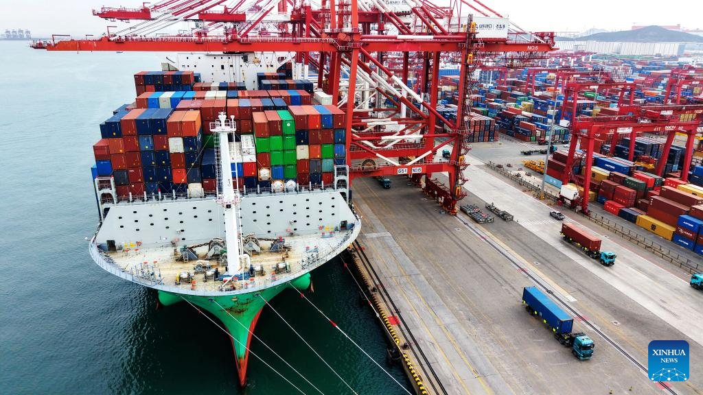 Foto por Yu Fangping/Xinhua