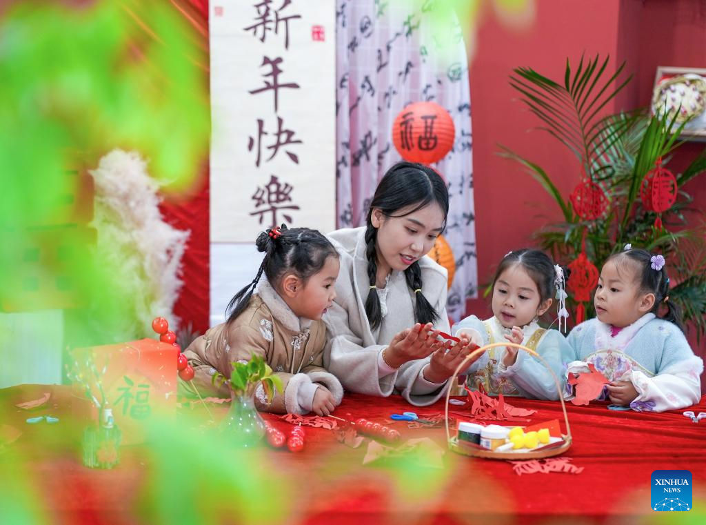 Foto por Zhou Shegen/Xinhua