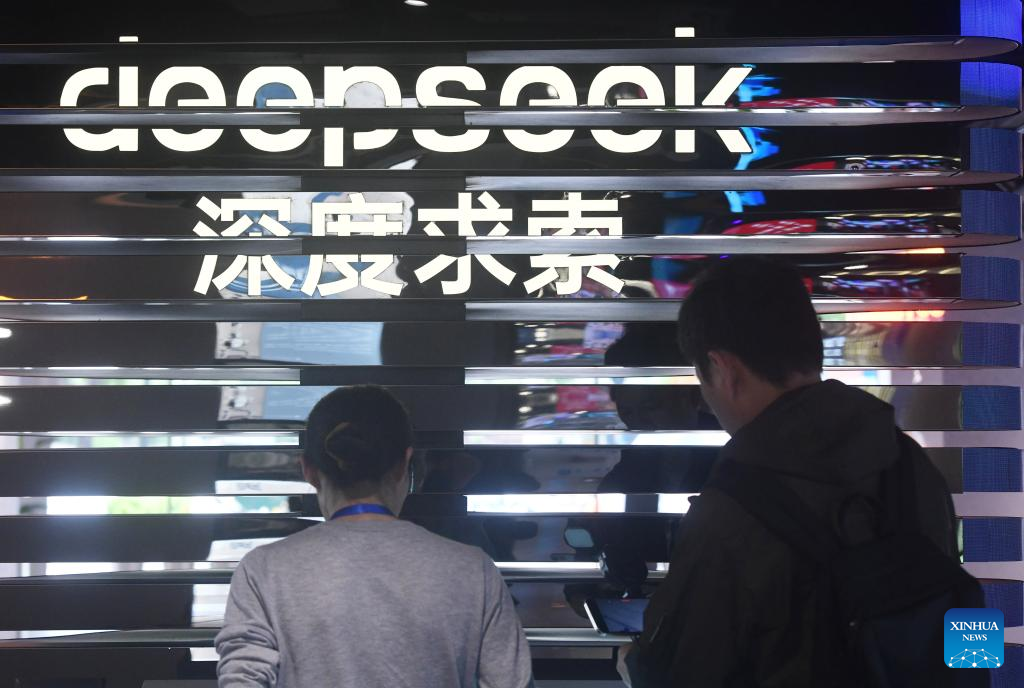 Foto de Long Wei/Xinhua