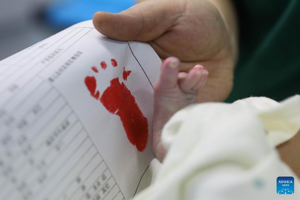 Foto de He Wuchang/Xinhua