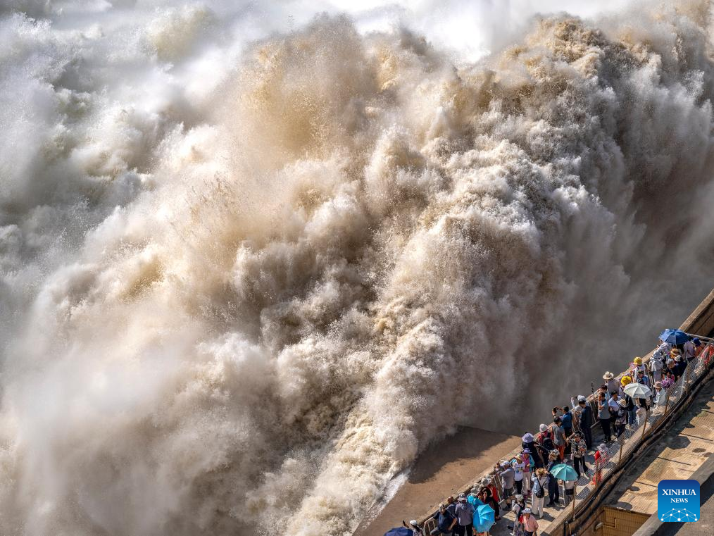 Foto de Du Jie/Xinhua