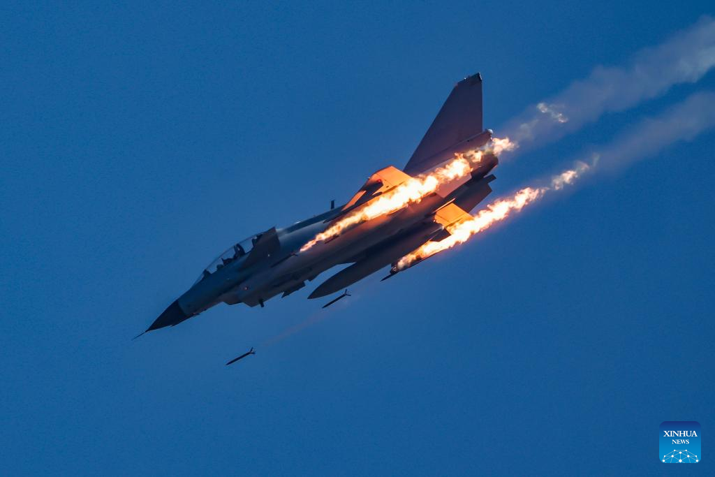 Foto de Tan Sicheng/Xinhua