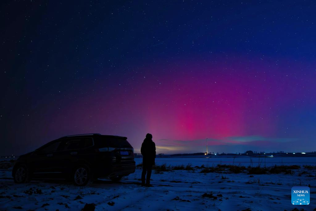 Foto de Qian Boyu/Xinhua