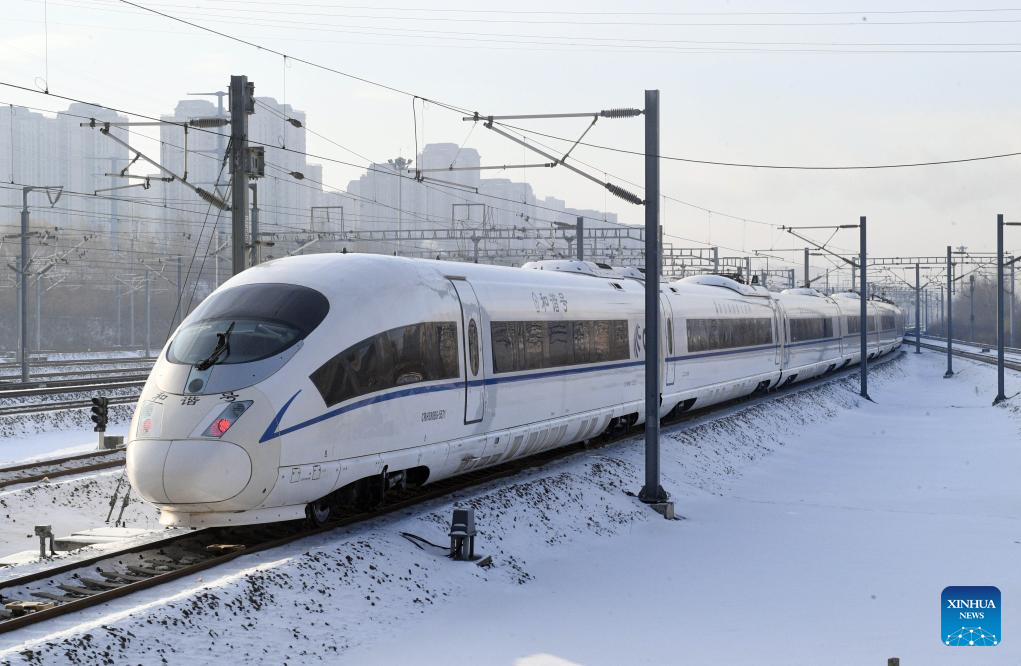 Foto de Liu Yang/Xinhua