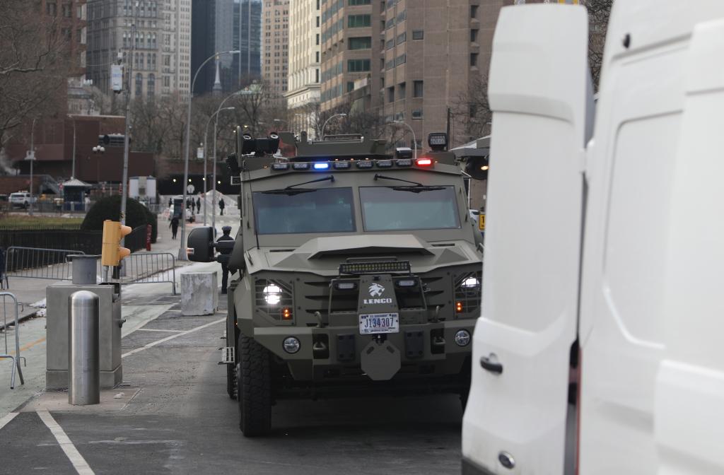 Xinhua/Zhang Fengguo