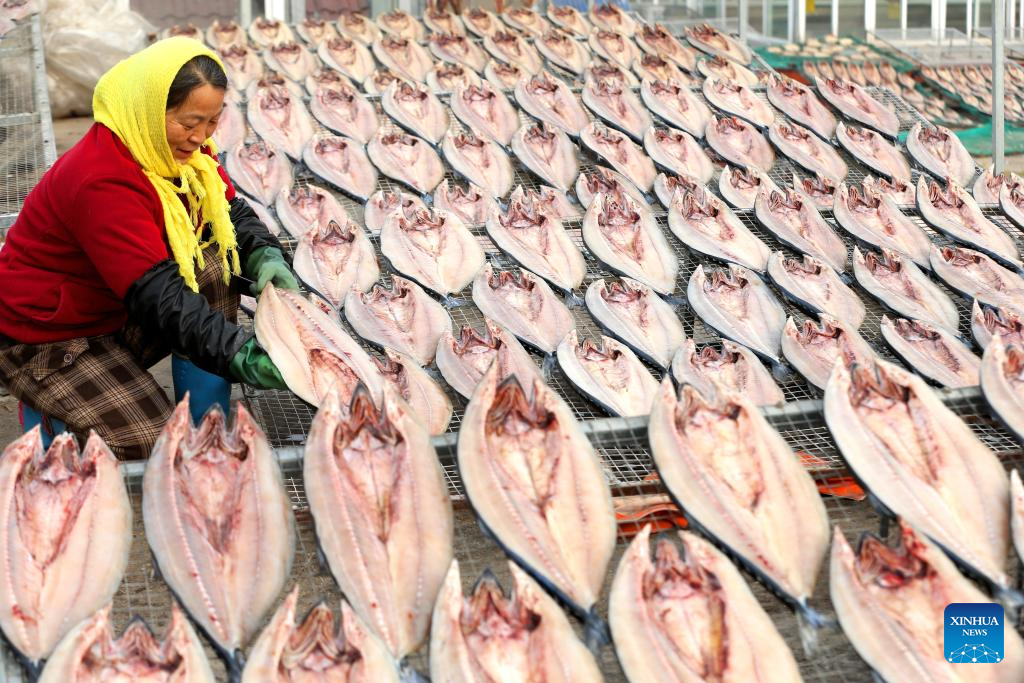 Foto de Liang Xiaopeng/Xinhua