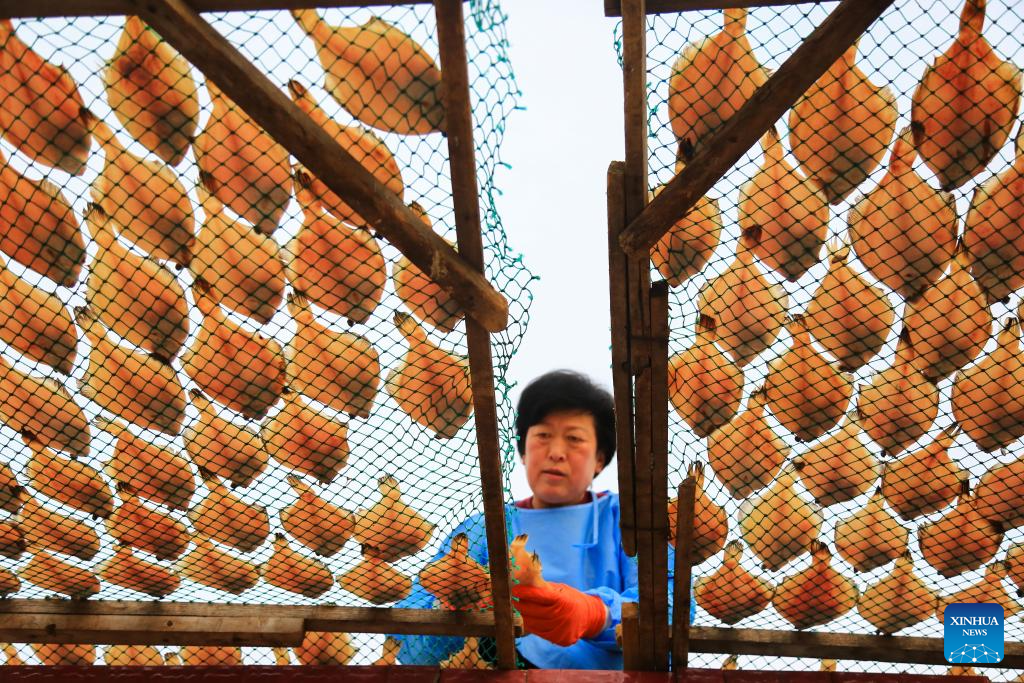 Foto de Zhang Guangming/Xinhua