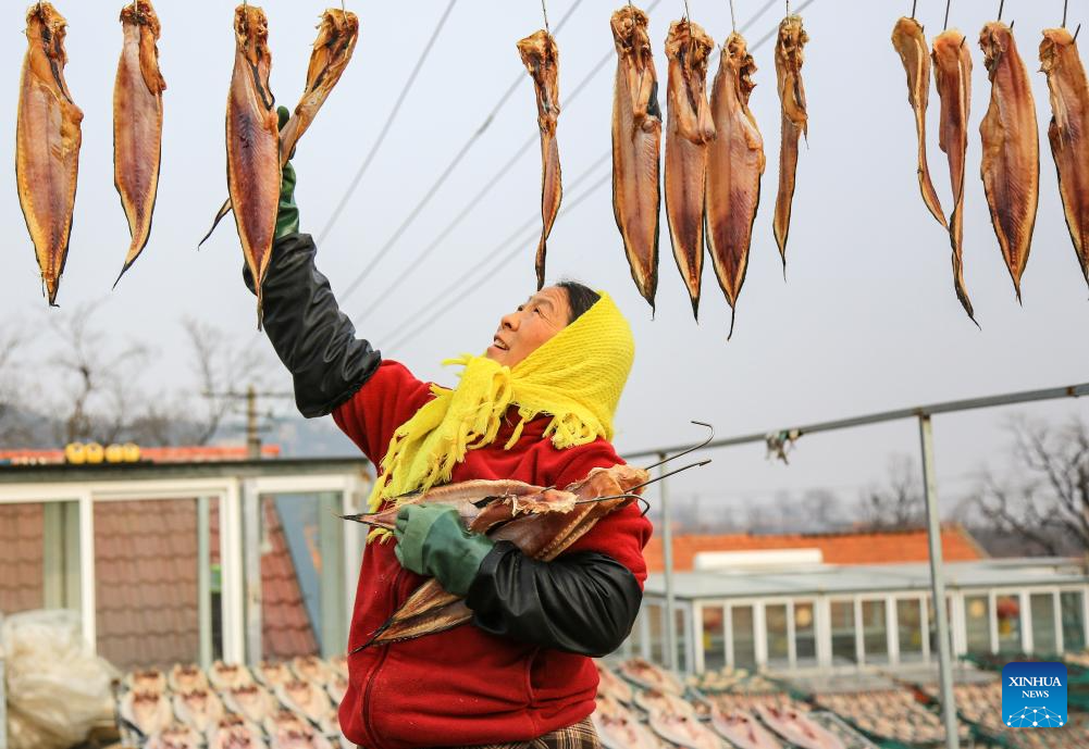 Foto de Zhang Guangming/Xinhua