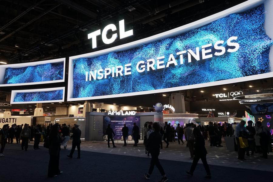 Entrevista: Organizador espera forte inovação tecnológica chinesa na Feira de Eletrônicos de Consumo dos EUA