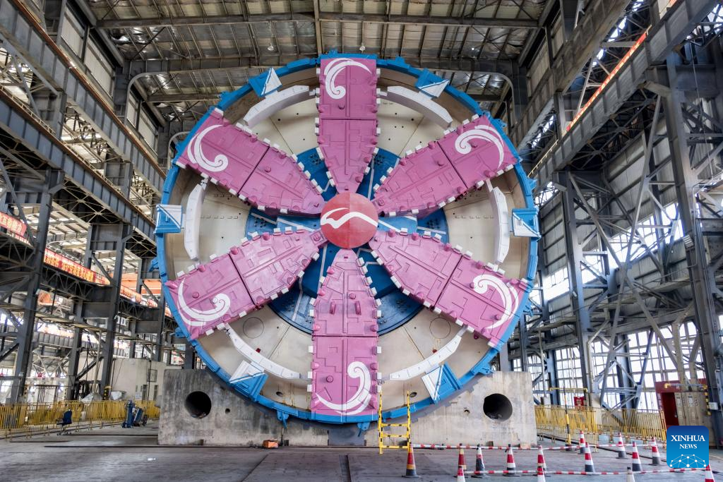 Foto de Su Jianguo/Xinhua