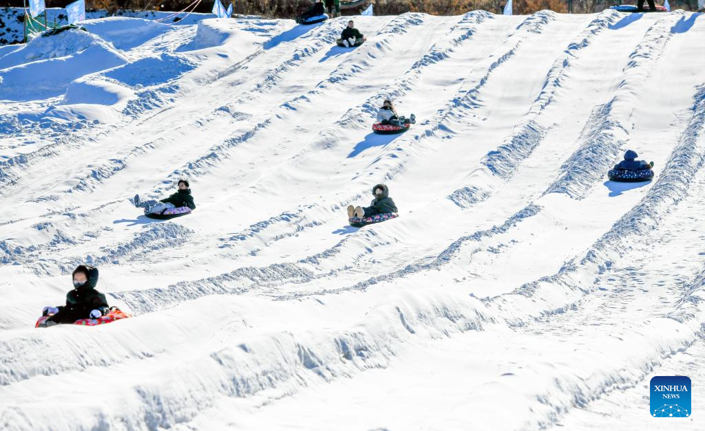 Foto de Liu Mancang/Xinhua