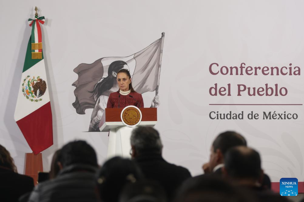 México descarta intervenção militar dos EUA em território mexicano