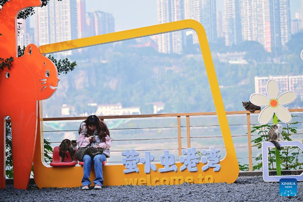 Foto de Guo Xu/Xinhua