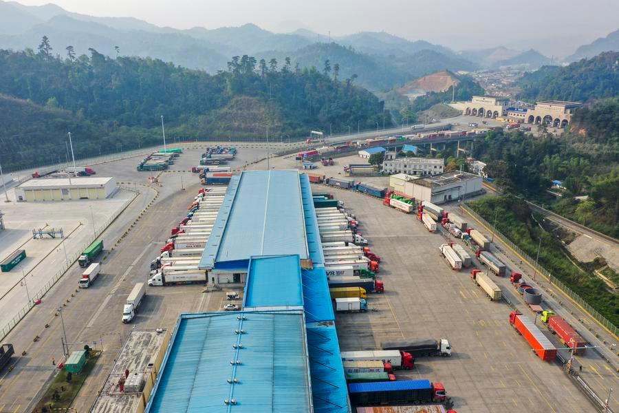 China e ASEAN aproveitam maior integração econômica, tecnológica e cooperação em energia verde