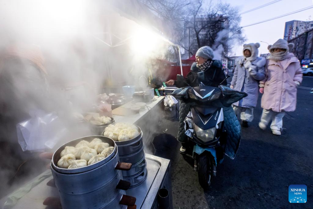 Foto de Wang Yonggang/Xinhua