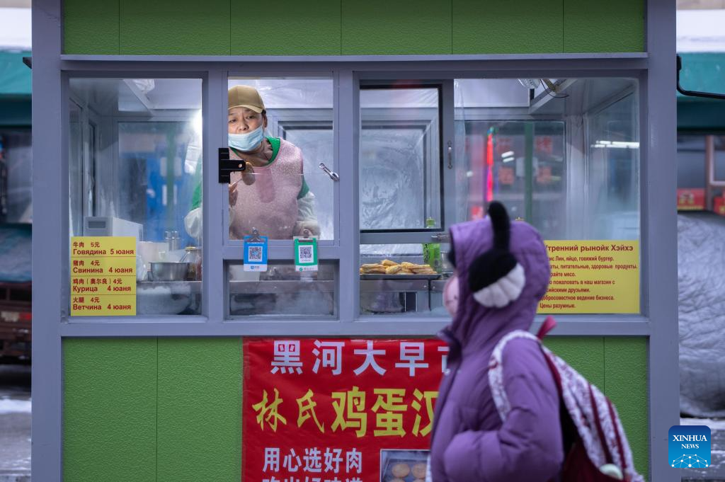 Foto de Zhao Donglai/Xinhua