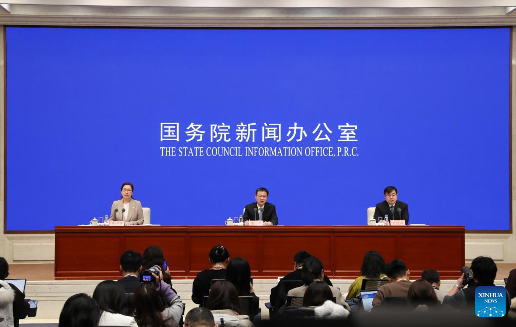 PIB da China cresce 5% em 2025, atingindo a meta anual