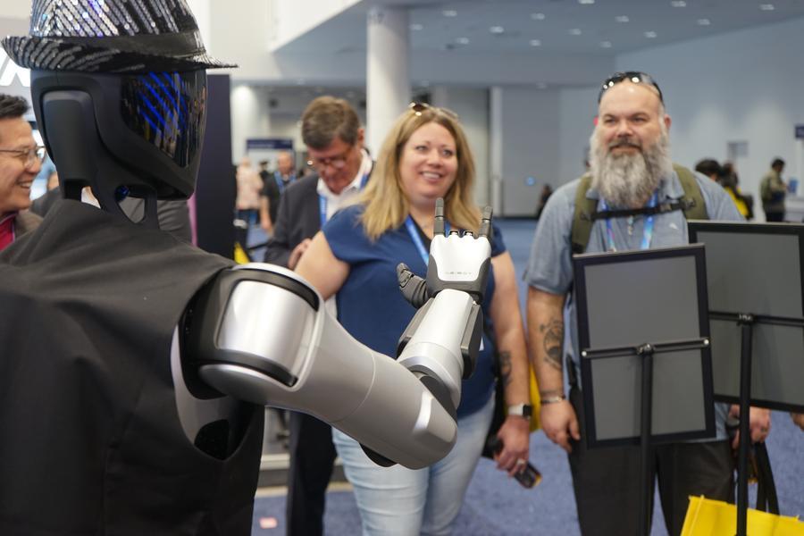 (Multimídia) Empresas chinesas respondem por um terço das empresas gazelas no mundo