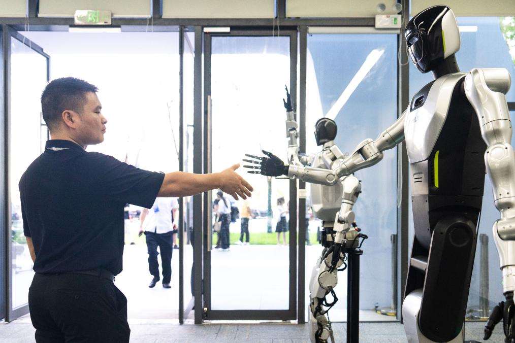 (Multimídia) Parte continental da China atinge 2,29 milhões de patentes de invenção de alto valor na busca pela qualidade da propriedade intelectual