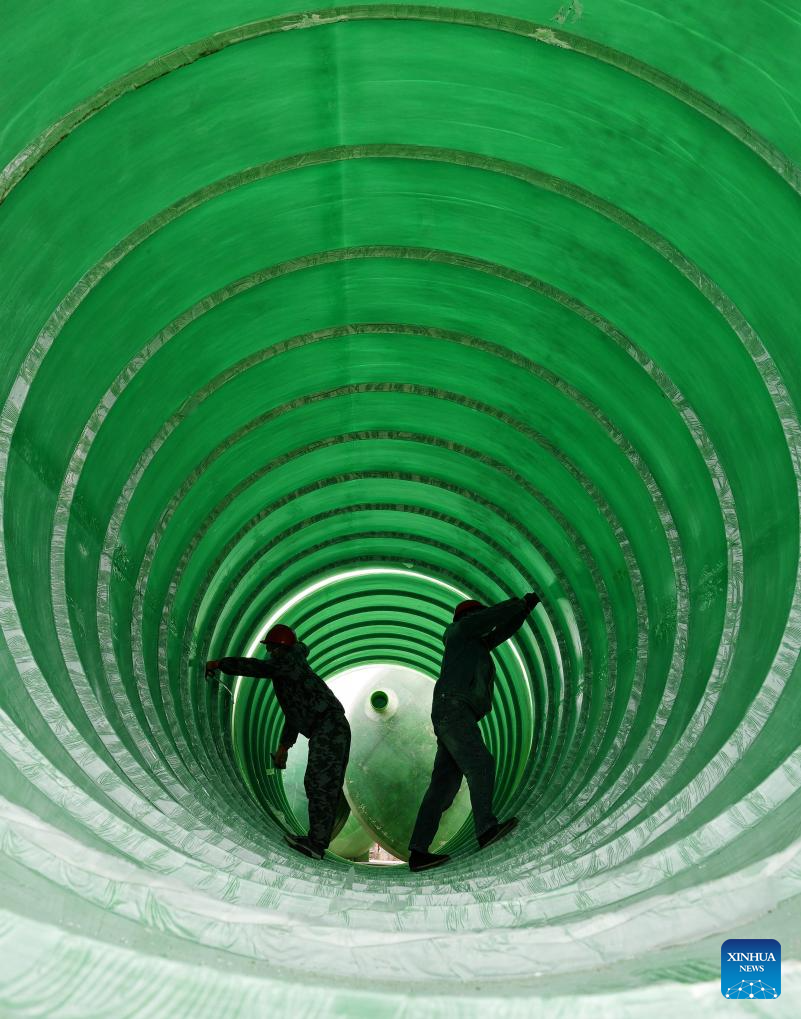 Foto de Zhou Qiang/Xinhua