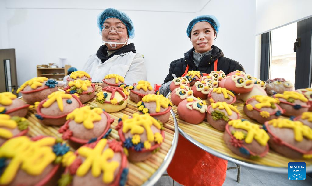 Foto de Huang Zhengwei/Xinhua