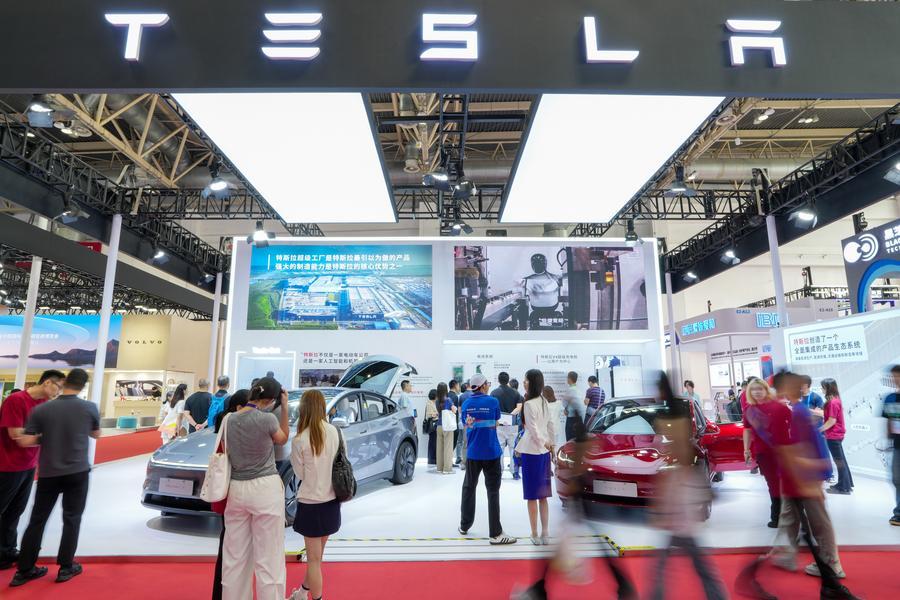 (Multimídia) China fornecerá perspectivas favoráveis de longo prazo para empresas estrangeiras, segundo Ministério do Comércio